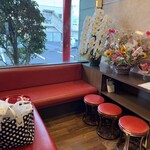 牛千 - メニュー