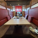 牛千 - メニュー