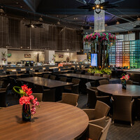 リュクス ダイニング ハプナ （LUXE DINING HAPUNA）のご予約 - 品川