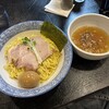 二代目 煮干しラーメン まるにぼ 周南店