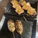 四代目がんちゃん家 - 