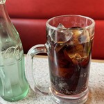 牛千 - ドリンク