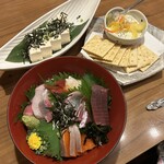 時間無制限 食べ飲み放題 165種 匠 - 