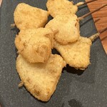 串揚げ まつい酒場 - 