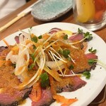 串揚げ まつい酒場 - 