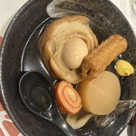 味処 一合半 ぶん家 - 