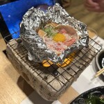 味処 一合半 ぶん家 - 