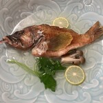 板前料理 福重 - 