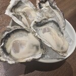 シーフードスタンド パチョレック ハナタレ 野毛店 - 