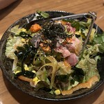 時間無制限 食べ飲み放題 165種 匠 - 