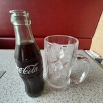 牛千 - ドリンク