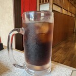 牛千 - ドリンク