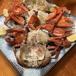 板前料理 福重 - 