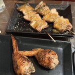 四代目がんちゃん家 - 