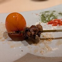 地葉 栄 - 