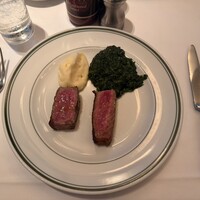 Wolfgang's Steakhouse Teppan - 