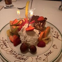 Wolfgang's Steakhouse Teppan - 