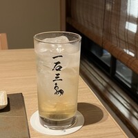 厳選焼鳥 一石三鳥 本店 - 