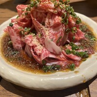 焼肉 牛者 - 