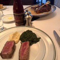 Wolfgang's Steakhouse Teppan - 