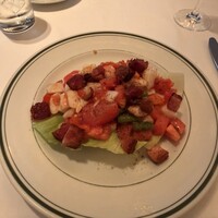 Wolfgang's Steakhouse Teppan - 