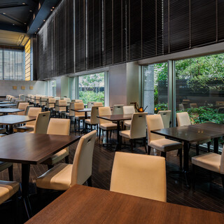 リュクス ダイニング ハプナ_1