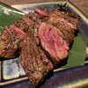 あぶり肉 がらん