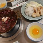 桜なべ　みの家 本店 - 