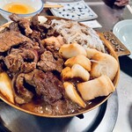 桜なべ　みの家 本店 - 