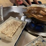 桜なべ　みの家 - 