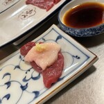 桜なべ　みの家 - 