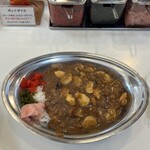 カレーショップ インデアン - 