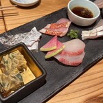 2ビルのいしもん - 