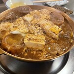 桜なべ　みの家 - 