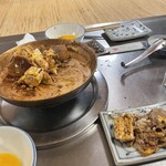 桜なべ　みの家 - 