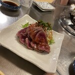 桜なべ　みの家 - 