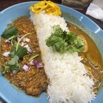 エピタフカレー - 