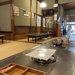 桜なべ　みの家 - 