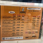 カレーショップ インデアン - 