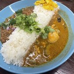 エピタフカレー - 