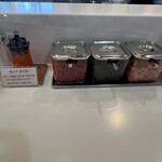 カレーショップ インデアン - 