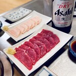 桜なべ　みの家 本店 - 