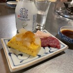 桜なべ　みの家 - 