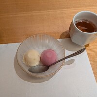 鮨割烹やま中 - 