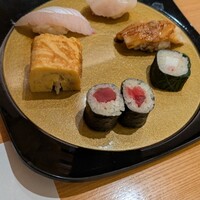 鮨割烹やま中 - 
