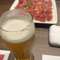 イベリコ屋 北新地店 - 