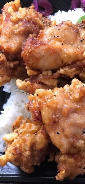 Higashi Sakura Chickens