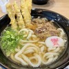 資さんうどん 前橋西店
