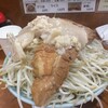 自家製麺 ラーメン ジライヤ