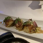 Cafe & Bar NOCTILUCA  - 